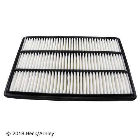 Engine Air Filter Beck Arnley 042-1646
