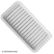 Engine Air Filter Beck Arnley 042-1647