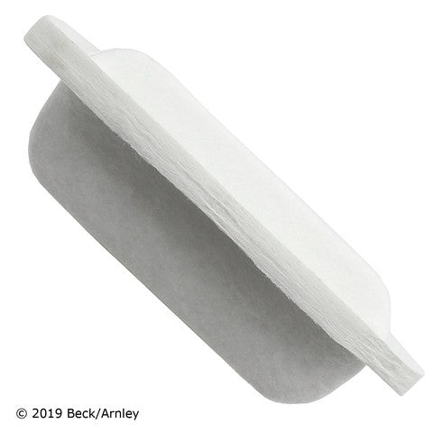 Engine Air Filter Beck Arnley 042-1647