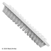 Engine Air Filter Beck Arnley 042-1647