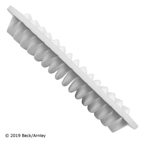 Engine Air Filter Beck Arnley 042-1647