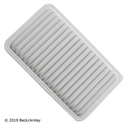 Engine Air Filter Beck Arnley 042-1648