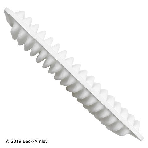 Engine Air Filter Beck Arnley 042-1648