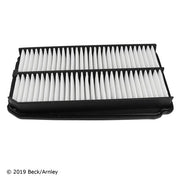 Engine Air Filter Beck Arnley 042-1649