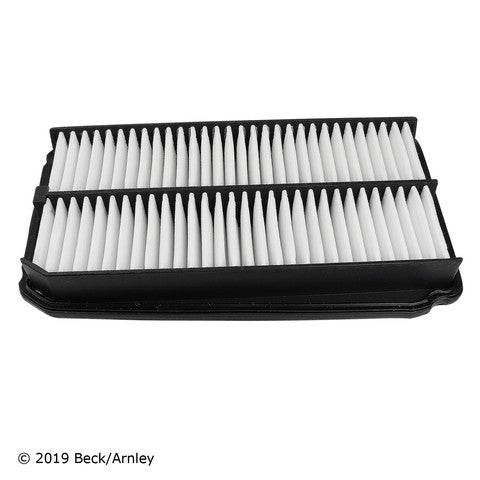 Engine Air Filter Beck Arnley 042-1649