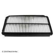 Engine Air Filter Beck Arnley 042-1649