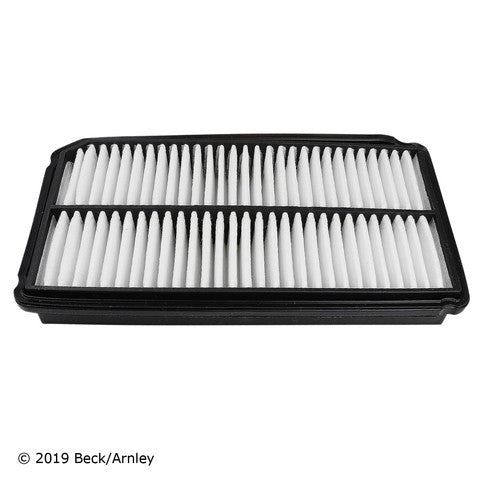 Engine Air Filter Beck Arnley 042-1649
