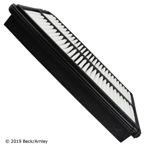 Engine Air Filter Beck Arnley 042-1649
