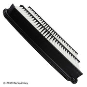 Engine Air Filter Beck Arnley 042-1649