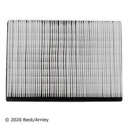 Engine Air Filter Beck Arnley 042-1650