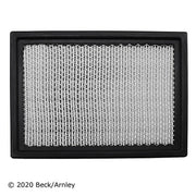 Engine Air Filter Beck Arnley 042-1650