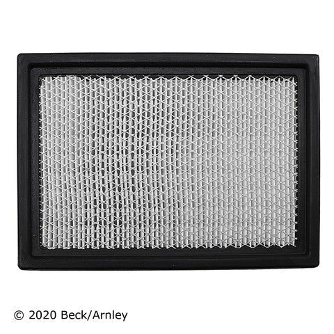 Engine Air Filter Beck Arnley 042-1650