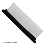 Engine Air Filter Beck Arnley 042-1650