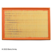 Engine Air Filter Beck Arnley 042-1657