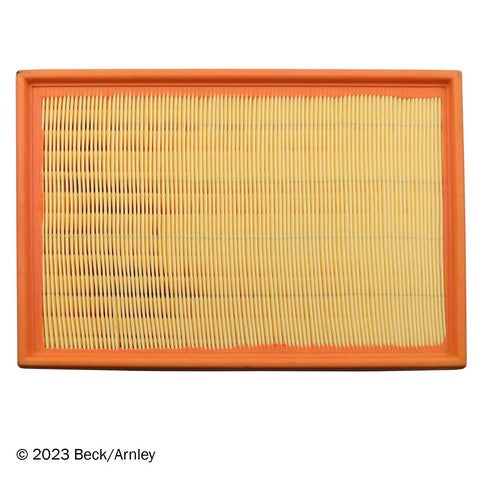 Engine Air Filter Beck Arnley 042-1657
