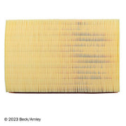 Engine Air Filter Beck Arnley 042-1657
