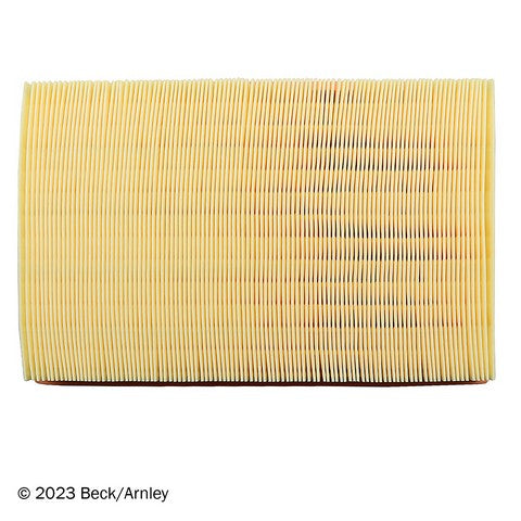 Engine Air Filter Beck Arnley 042-1657