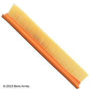 Engine Air Filter Beck Arnley 042-1657