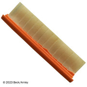 Engine Air Filter Beck Arnley 042-1657
