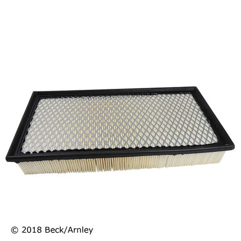 Engine Air Filter Beck Arnley 042-1658