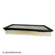 Engine Air Filter Beck Arnley 042-1658