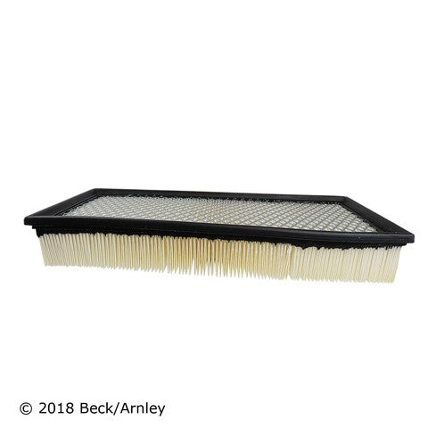Engine Air Filter Beck Arnley 042-1658