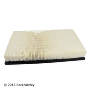 Engine Air Filter Beck Arnley 042-1658