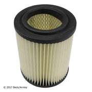 Engine Air Filter Beck Arnley 042-1659