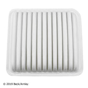 Engine Air Filter Beck Arnley 042-1660