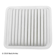 Engine Air Filter Beck Arnley 042-1660