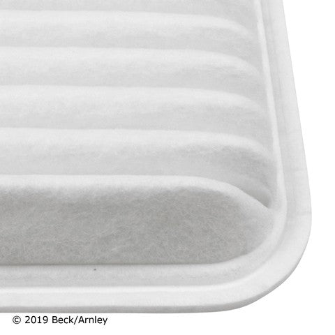 Engine Air Filter Beck Arnley 042-1660