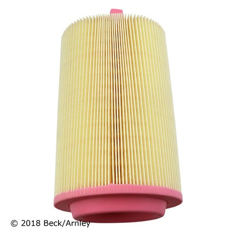 Engine Air Filter Beck Arnley 042-1661