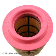 Engine Air Filter Beck Arnley 042-1661