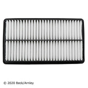 Engine Air Filter Beck Arnley 042-1663