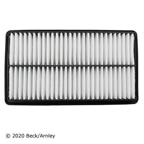 Engine Air Filter Beck Arnley 042-1663