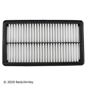 Engine Air Filter Beck Arnley 042-1663