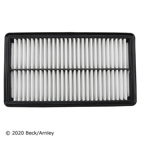 Engine Air Filter Beck Arnley 042-1663
