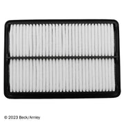 Engine Air Filter Beck Arnley 042-1666