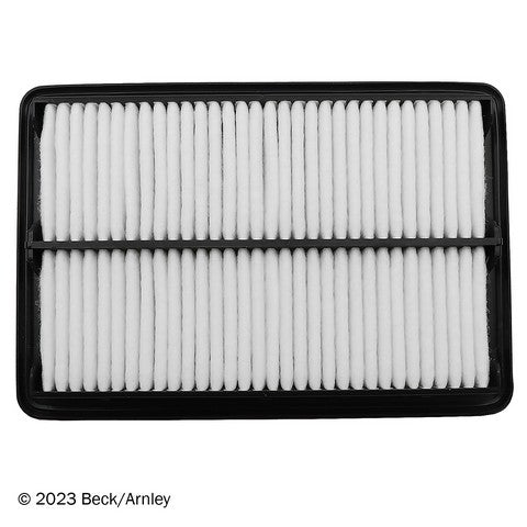 Engine Air Filter Beck Arnley 042-1666