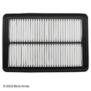 Engine Air Filter Beck Arnley 042-1666