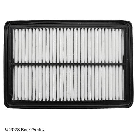 Engine Air Filter Beck Arnley 042-1666