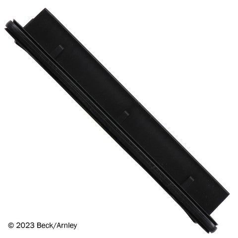 Engine Air Filter Beck Arnley 042-1666