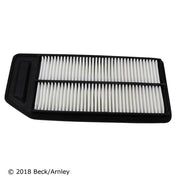 Engine Air Filter Beck Arnley 042-1667