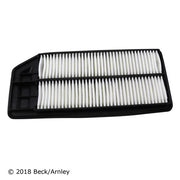 Engine Air Filter Beck Arnley 042-1667