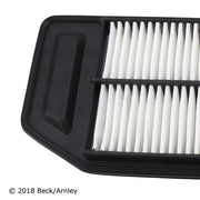 Engine Air Filter Beck Arnley 042-1667