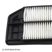 Engine Air Filter Beck Arnley 042-1667