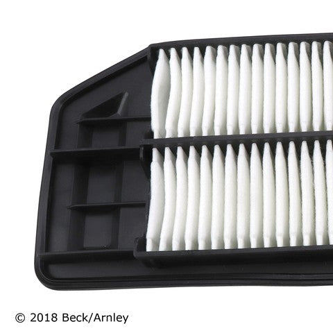 Engine Air Filter Beck Arnley 042-1667