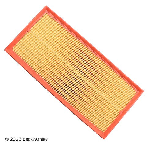 Engine Air Filter Beck Arnley 042-1668