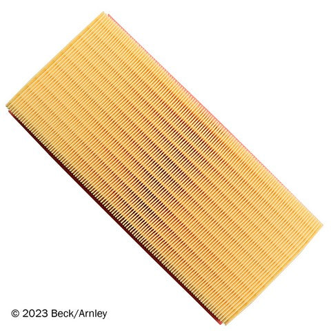 Engine Air Filter Beck Arnley 042-1668