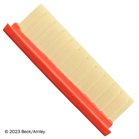 Engine Air Filter Beck Arnley 042-1668